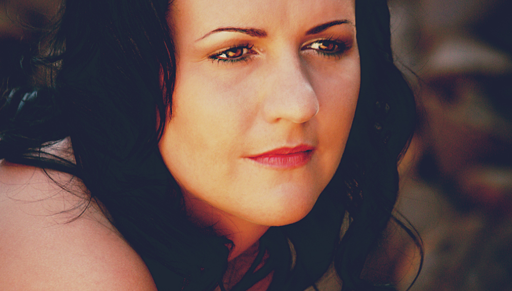 Shooting mit Victoria