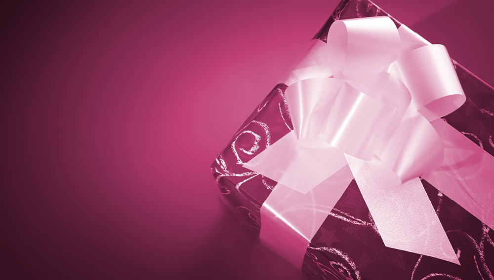 Pinkbox Juli 2012