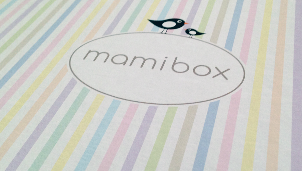 Mamibox September 2013