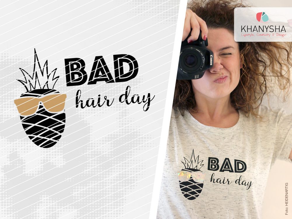 Bad Hair Day