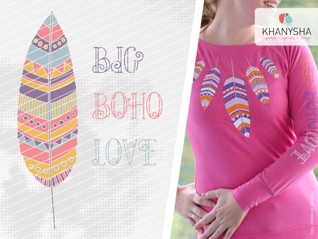 Big Boho Love