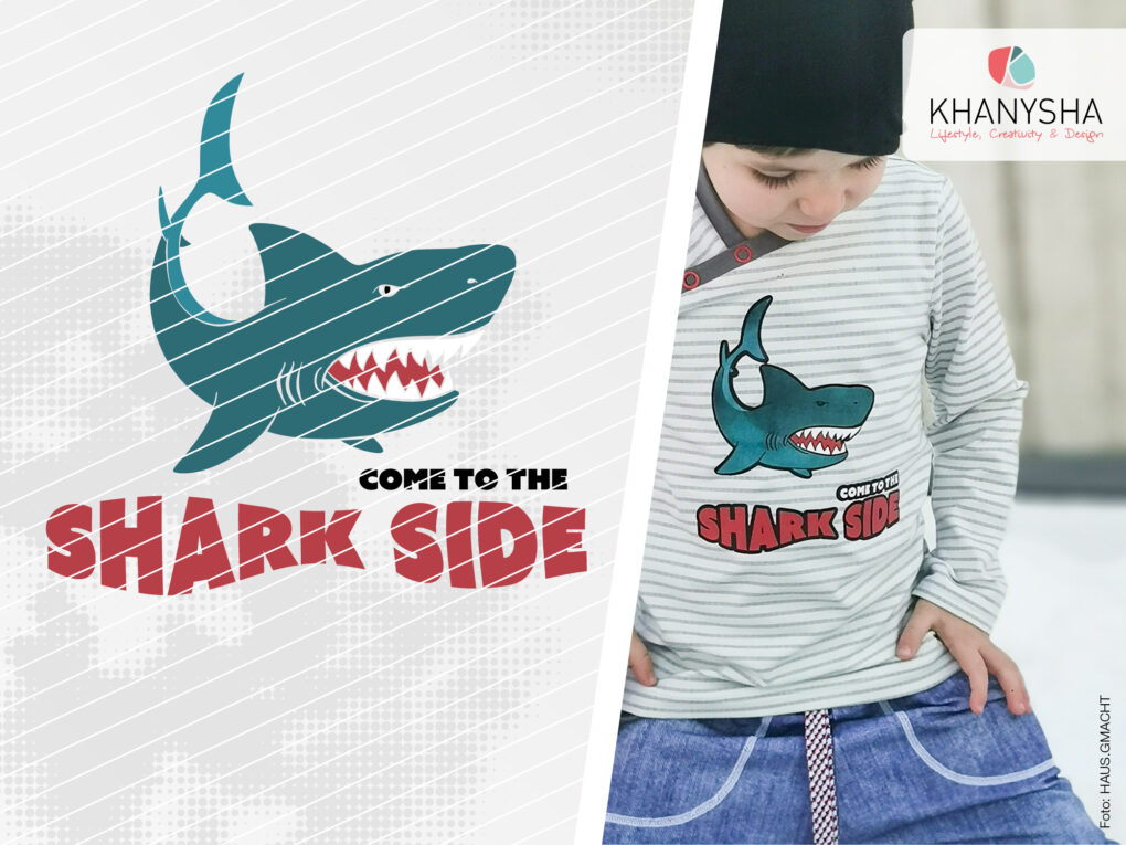 Shark Side