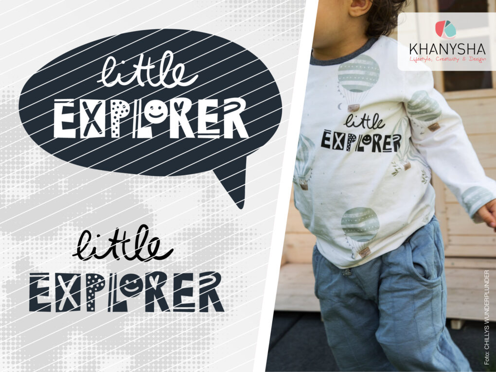 Little Explorer